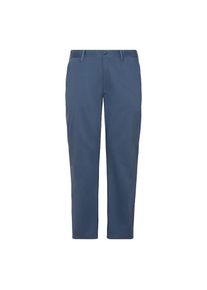 Tommy Hilfiger Big & Tall Tommy Hilfiger Big & Tall, Herren, Chinohose &raquo;BT-DENTON CHINO SATIN-B&laquo; mit Stretch, Aegean Sea, 42 - L&auml;nge 34, Hose von Tommy Hilfiger Big & Tall