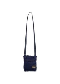 Levi's Levi's , Damen, Umh&auml;ngetasche &raquo;MISSION BAY CROSSBODY POUCH&laquo; praktische Gr&ouml;&szlig;e, NAVY BLAZER, NAVY BLAZER, Tasche von Levis