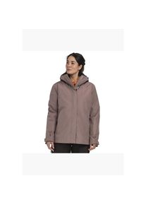 Sch&ouml;ffel Sch&ouml;ffel, Damen, 3-in-1-Funktionsjacke &raquo;3in1 Jacket Style Okere WMS&laquo; Set, 2 Stk. tlg. mit Kapuze mit herauszippbarer Fleecejacke, wasser- und 