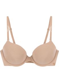 Triumph, B&uuml;gel-BH &raquo;Body Make-Up WHP&laquo; atmungsaktives und glattes Material, SMOOTH NATUR, 90 - Cup A