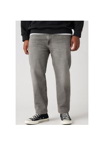 LEVI'S&reg; PLUS Levi's Plus, Herren, Tapered-fit-Jeans &raquo;512&laquo; in authentischer Waschung, whatever you like, 50 - L&auml;nge 34, Jeans von Levi's PLUS