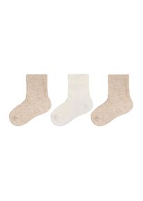 Camano, Damen, Socken 9 Paar, nature melange, 19-22, nature melange,