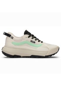 Vans, Damen, Sneaker &raquo;MTE Crosspath&laquo; wasserabweisend, White/Multi, 38, Bequemer Sneaker von Vans mit Schn&uuml;rung