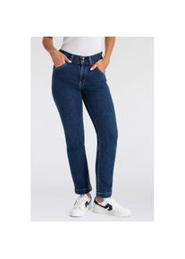 Levi's Levi's , Damen, Straight-Jeans &raquo;TAILORED 724 STRAIGHT&laquo;, SEAMS TO WORK, 29 - L&auml;nge 32, Jeans TAILORED 724 STRAIGHT von Levi's