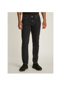 Tommy Jeans, Herren, 5-Pocket-Jeans &raquo;SCANTON SLIM&laquo;, denim black2, 31 - L&auml;nge 34, Schmale Passform - Slim Fit Jeans betont deine Beine und sorgt f&uuml;r 