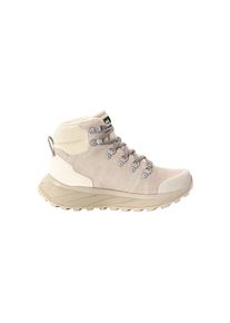 Jack Wolfskin, Damen, Outdoorschuh &raquo;TERRAVENTURE URBAN MID W&laquo;, beige, UK 6,5 - EU 40, beige, Multifunktionsschuh