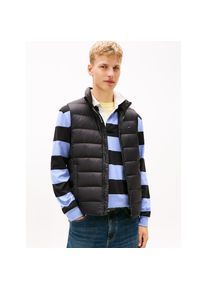 Tommy Jeans, Herren, Steppweste &raquo;TJM LT DOWN VEST EXT&laquo; mit Daunenwattierung, Black, XXL, Steppweste von Tommy Jeans