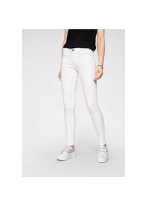 Levi's Levi's , Damen, Slim-fit-Jeans &raquo;311 SHAPING SKINNY&laquo; im 5-Pocket-Stil, wei&szlig;, 32 - L&auml;nge 32, Jeans von Levi's