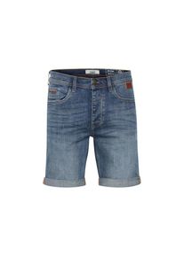 Blend, Herren, Jeansshorts &raquo;Jeansshorts BHMartels&laquo;, Denim light blue, N-Gr, S - N-Gr, Denim light blue, L&auml;ssige Jeans-Shorts f&uuml;r den Sommer