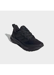 adidas Performance, Damen, Laufschuh &raquo;ULTRARUN 5 TR&laquo;, Core Black / Core Black / Carbon, 42, Dieser vielseitige Laufschuh f&uuml;r jedes Gel&auml;nde ist 