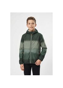 Killtec, Unisex, Funktionsjacke &raquo;KOS 144 BYS JCKT&laquo;, naturgr&uuml;n, 176, naturgr&uuml;n, Funktionsjacke von Killtec