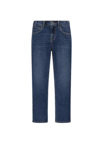 Levi's Kids, Herren, Stretch-Jeans &raquo;LVB 512 SLIM TAPER JEANS&laquo; for BOYS, POR VIDA, 10 (140) - N-Gr, Jeans von Levi's Kids for Boys