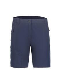 Icepeak, Damen, Shorts &raquo;BEAUFORT&laquo;, DARK BLUE, N-Gr, 40 - N-Gr, DARK BLUE, Shorts BEAUFORT von Icepeak