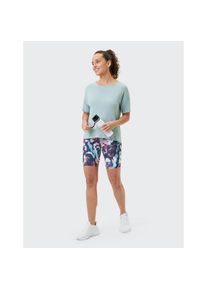 Venice Beach, Damen, T-Shirt, blue shadow, XL (44), Rundhals-T-Shirt aus Modal