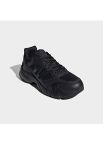 adidas Sportswear, Herren, Sneaker &raquo;CRAZYCHAOS 2000&laquo; inspiriert vom Design des adistar control, Core Black/Core Black/Core Black, 41, Ein bequemer 