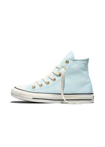 Converse Damer Sneaker high 'CTAS' himmelbl&aring; / pastelbl&aring; St&oslash;rrelse 37