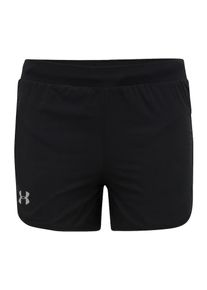 Under Armour Pantaloni sport 'Fly By 2.0' negru, Mărimea S