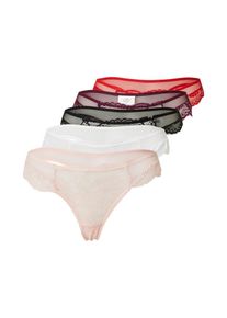 Trendyol String Femme multicolore taille M