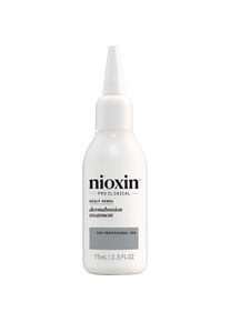 Nioxin, Kopfhautpflege, Dermabrasion Scalp Renew Treatment (75 ml)