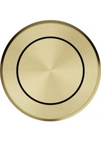 Franke, St&ouml;psel, Mythos Meisterwerk Runder Knopf