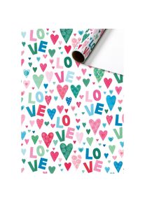 Stewo, Geschenkverpackung, Geschenkpapier (1x)