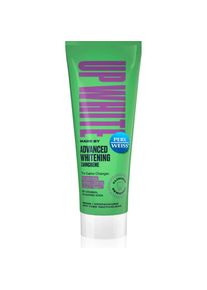 Perl Weiss, Zahnpasta, Advanced Whitening (75 ml)