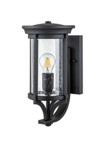 Elstead Lighting, Laterne, Kleine Wandlaterne von Merrill