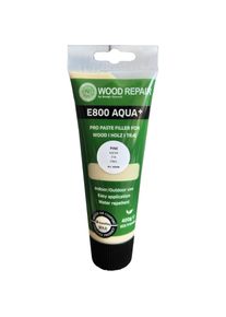 Wood Repair, Spachtelmasse + M&ouml;rtel, Spartelmasse Wood Mastic E800, fyr, vandafv, 400g