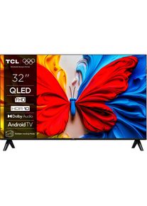 TCL 32S5K (32", QLED, Full HD, 2025), TV