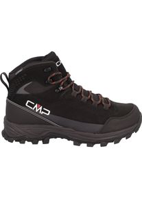 CMP Campagnolo, Herren, Wanderschuhe, Myzar Mid Herrenschuhe (47), Schwarz