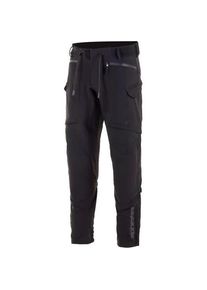 Alpinestars, Motorradhose, Tourenhose Juggernaut Wp (S)
