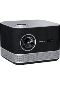 Aurzen Boom 3 Projector (Full HD, 500 lm), Beamer