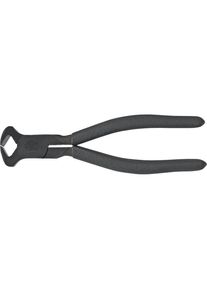 Topex, Zange, rear nose pliers 160mm - 32D543 (160 mm)