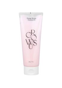 Solfine, Haarmaske, Growus Damage Therapy Treatment Ex Cream For Damaged Hair 220g