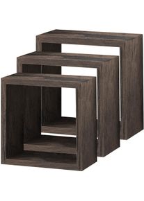 Casativo, Regal, H&auml;ngeregalw&uuml;rfel