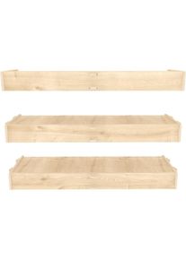 Hanah Home, Regal, Adalee (61.50 x 19.50 x 6.50 cm)