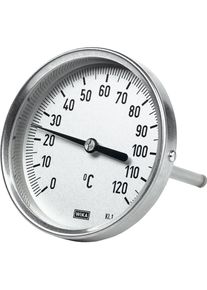 Riegler, Infrarotthermometer, 5230