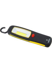 Topex, Arbeitsleuchte, Werkstatt 24 LED-Batterien 3xAA - 94W245