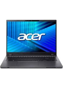 Acer TravelMate P2 16" 16:10 5-115U 32GB 512GBSSD LAN W11P (16", 512 GB, 32 GB, Deutschland, Intel Core Ultra 5 225), Notebook