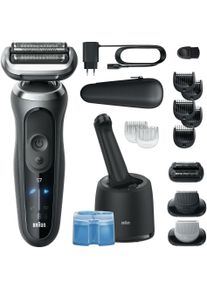 Braun, Rasierapparat, Series 7 (72-G7865cc)