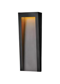 Elstead Lighting, Laterne, Grosse konische LED Wandlaterne