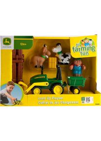 John Deere Mein erster Bauernhof