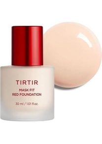 TirTir, Foundation, Mask Fit Red Foundation Long Lasting Flawless Coverage Energy Essence