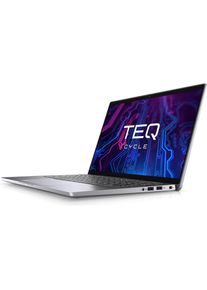Teq Cycle 5410 i5-10310U/16GB/256M2/FHD/C/W11P (16 GB, 14", 256 GB, Skandinavisch, B / Sehr gut), Notebook Refurbished, Grau