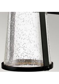 Elstead Lighting, Laterne, Miles LED Wandlaterne