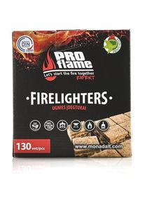 PROflame, Anz&uuml;ndhilfe, Lighters Fire Expert 130 Units