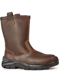 U-Power, Sicherheitsschuhe, Werkschoen Nordic Plus S3 - Maat 38 (S3, 38)