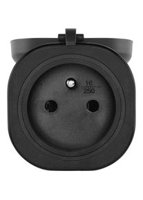 EMOS, Zeitschaltuhr, P5552