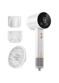 Skinvibe, F&ouml;hn, Hrtrrer Libra AirLoom Hair Dryer