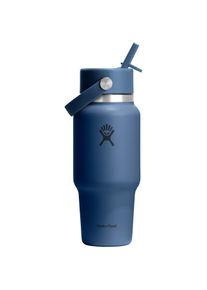 Hydro Flask, Trinkflasche + Thermosflasche